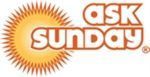 Ask Sundy coupon codes