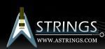 A Strings UK Coupon Codes & Deals