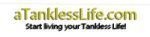 aTanklessLife coupon codes