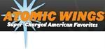 Atomic Wings Coupon Codes & Deals