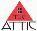 The Attic coupon codes