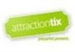 Attraction Tix UK coupon codes