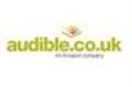 Audible.co.uk coupon codes