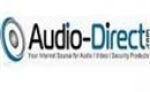 Audio Direct coupon codes