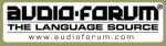 Audio-Forum Coupon Codes & Deals