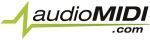 Audio MIDI Coupon Codes & Deals