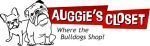 AUGGIE'S CLOSET Coupon Codes & Deals