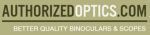 Authorized Optics Coupon Codes & Deals