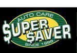 Auto Care Super Saver Coupon Codes & Deals