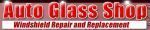 Auto Glass Shop Coupon Codes & Deals