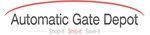 Automatic Gate Depot Coupon Codes & Deals