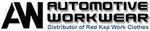 automotiveworkwear.com coupon codes