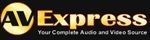 AV Express coupon codes