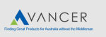 Avancer Australia coupon codes