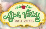 New PHOEBE from Apple Valley Doll Works coupon codes