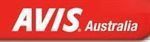 Avis Rent A Car Australia coupon codes