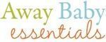 Away Baby essentials coupon codes