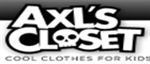axlscloset Coupon Codes & Deals