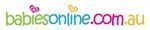 babiesonline Australia Coupon Codes & Deals