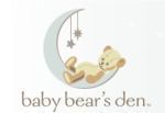 Baby Bear’s Den coupon codes