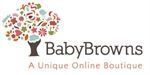 Baby Browns Coupon Codes & Deals