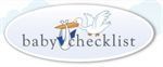 Baby Checklist Coupon Codes & Deals