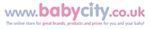 Baby City UK Coupon Codes & Deals