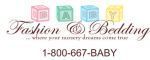 Baby Fashion & Bedding Coupon Codes & Deals