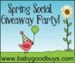 Baby GoodBuys: Bargains & Advice to Save Big o Coupon Codes & Deals