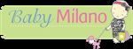 Baby Milano Coupon Codes & Deals