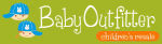 Baby Outfitter Coupon Codes & Deals