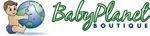 Baby Planet Botique Coupon Codes & Deals