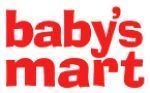 Babys Mart UK coupon codes