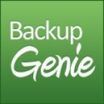 Backup Genie Coupon Codes & Deals