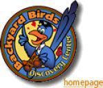 Backyard Birds Discovery Center Coupon Codes & Deals