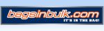 BagsinBulk.com coupon codes