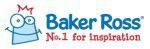 Baker Ross Ltd. UK coupon codes