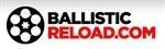 Ballistic Reload Coupon Codes & Deals