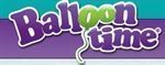 Balloon Time Coupon Codes & Deals