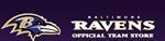 Baltimore Ravens Official Team Store coupon codes