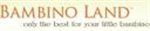 Bambino Land coupon codes