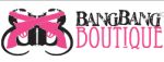 bangbangboutique.com Coupon Codes & Deals