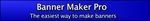 Banner Maker Pro Coupon Codes & Deals