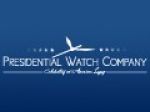 Presidential Watch Company coupon codes