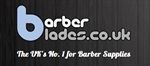 Barber Blades.co.uk Coupon Codes & Deals