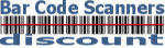 bar code scanners discount coupon codes