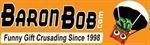 Baron Bob coupon codes