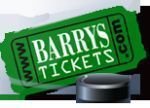 Barry's Tickets Service coupon codes