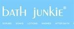 Bath Junkie Coupon Codes & Deals