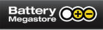 Battery Megastore UK coupon codes